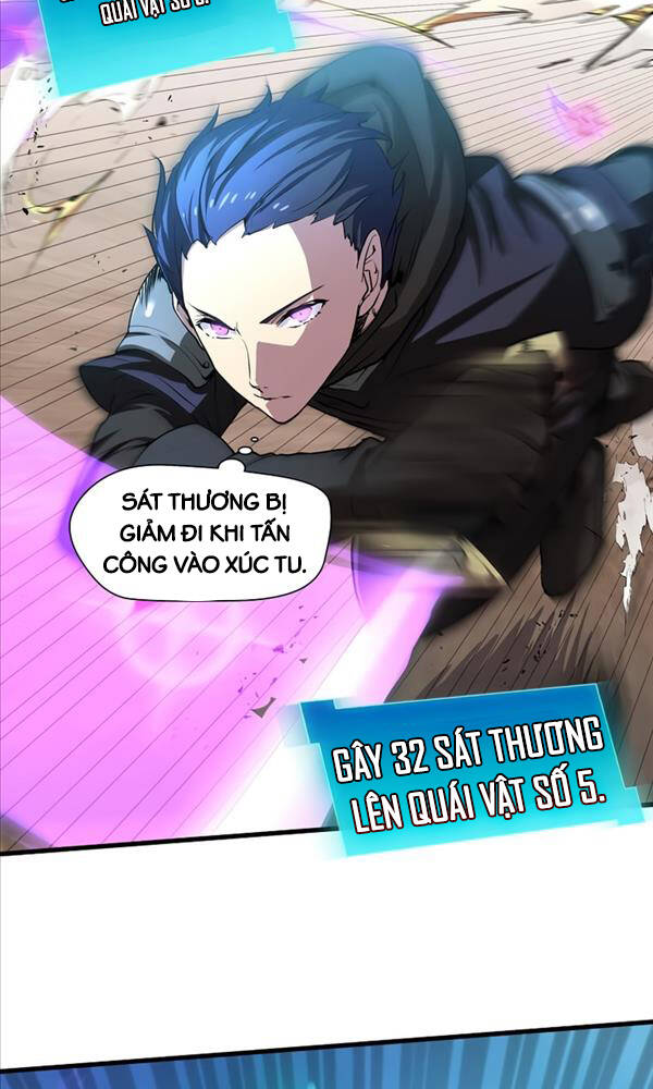 Tôi Thăng Cấp Bằng Kĩ Năng - Chapter 3 - Page 17