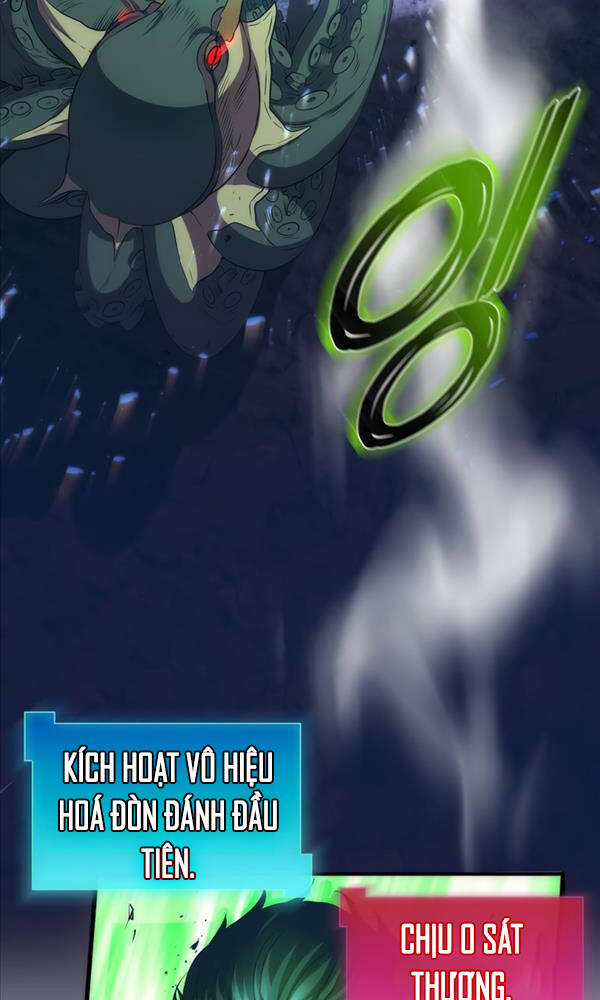 Tôi Thăng Cấp Bằng Kĩ Năng - Chapter 3 - Page 21