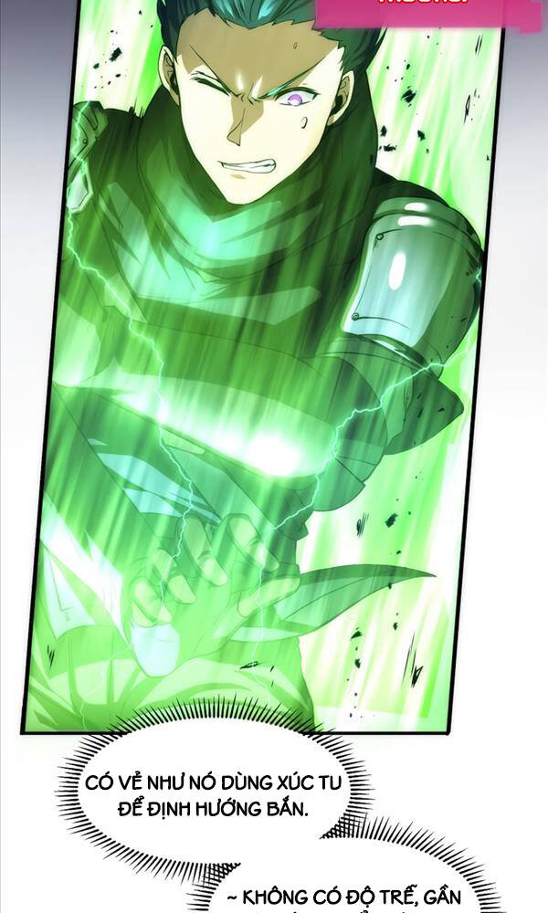 Tôi Thăng Cấp Bằng Kĩ Năng - Chapter 3 - Page 22