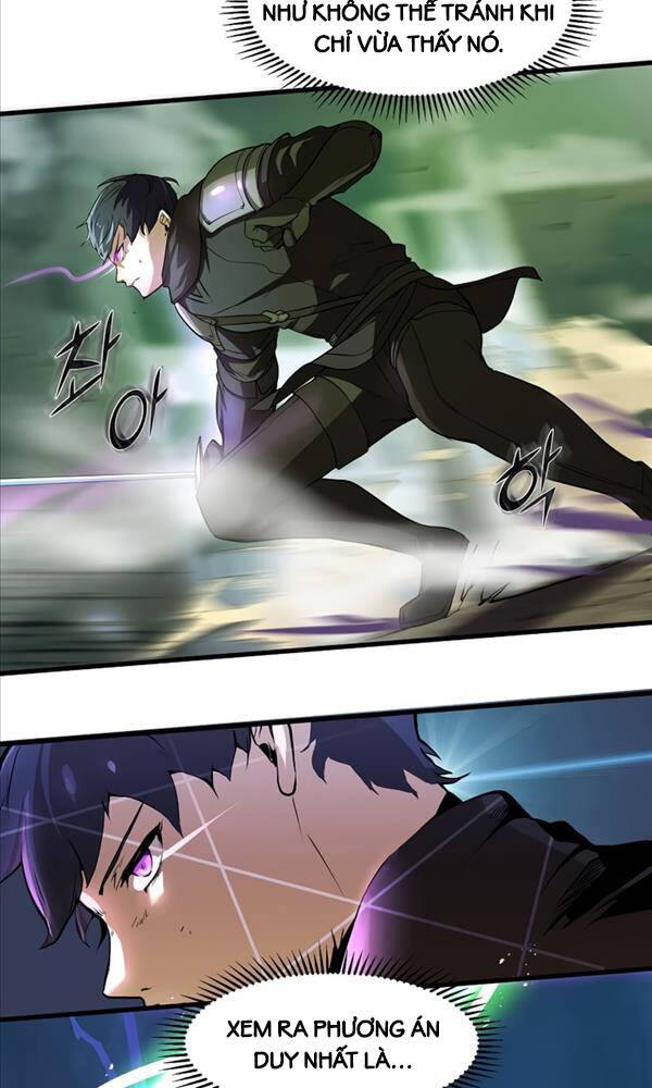 Tôi Thăng Cấp Bằng Kĩ Năng - Chapter 3 - Page 23