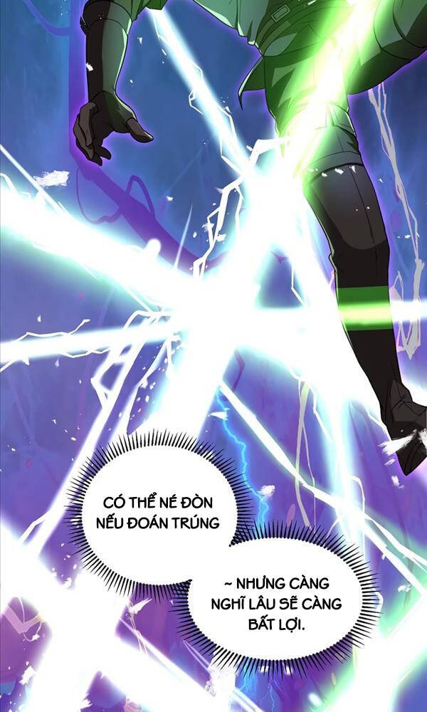 Tôi Thăng Cấp Bằng Kĩ Năng - Chapter 3 - Page 25