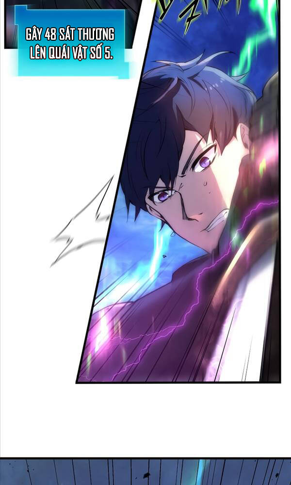 Tôi Thăng Cấp Bằng Kĩ Năng - Chapter 3 - Page 31