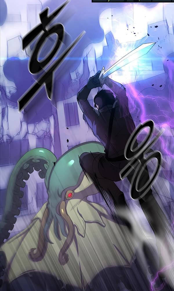 Tôi Thăng Cấp Bằng Kĩ Năng - Chapter 3 - Page 36