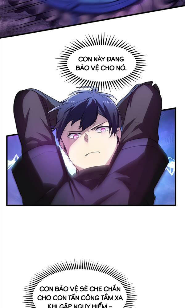 Tôi Thăng Cấp Bằng Kĩ Năng - Chapter 3 - Page 38