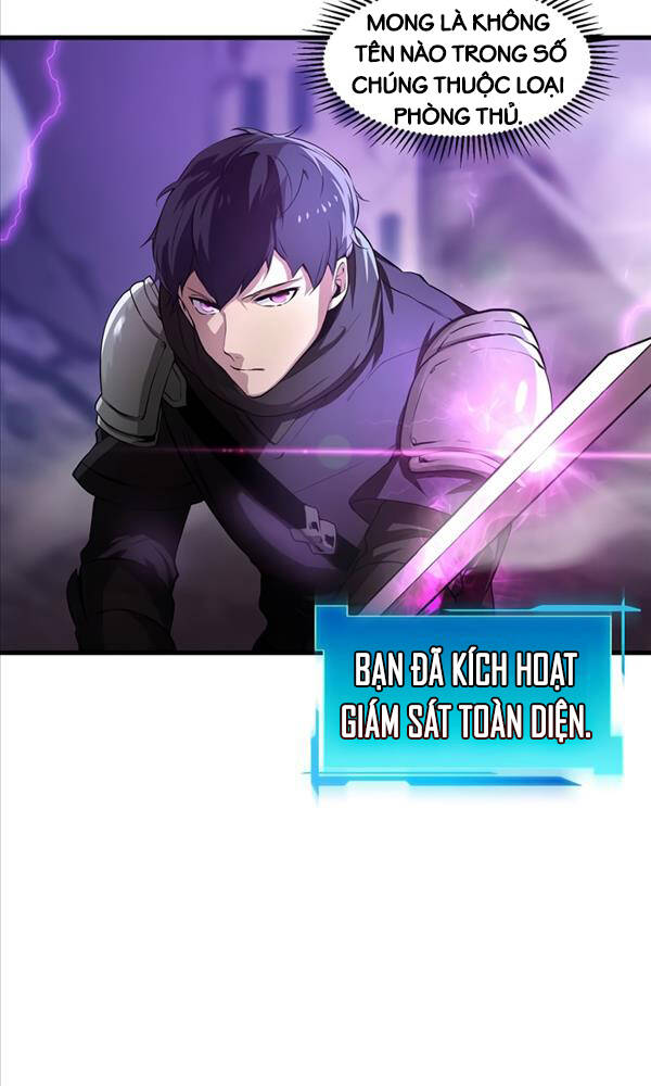 Tôi Thăng Cấp Bằng Kĩ Năng - Chapter 3 - Page 3