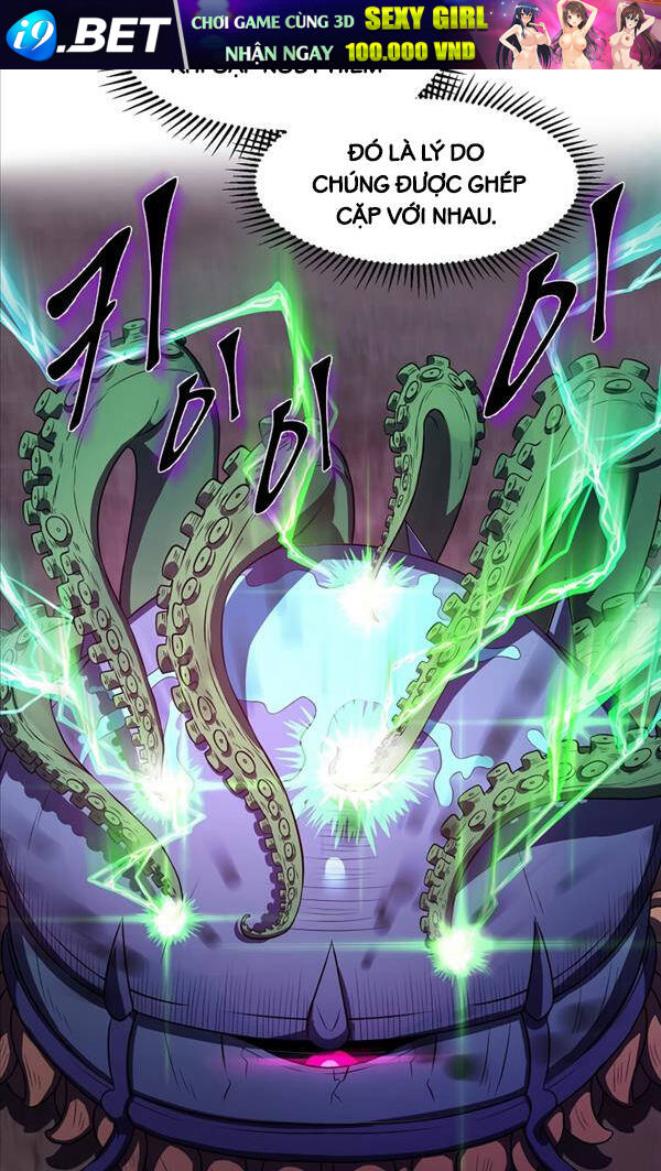 Tôi Thăng Cấp Bằng Kĩ Năng - Chapter 3 - Page 39