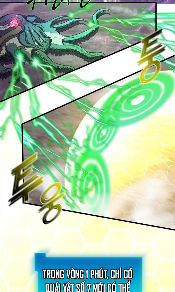 Tôi Thăng Cấp Bằng Kĩ Năng - Chapter 3 - Page 43