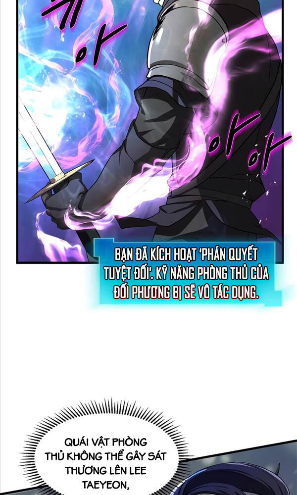 Tôi Thăng Cấp Bằng Kĩ Năng - Chapter 3 - Page 47