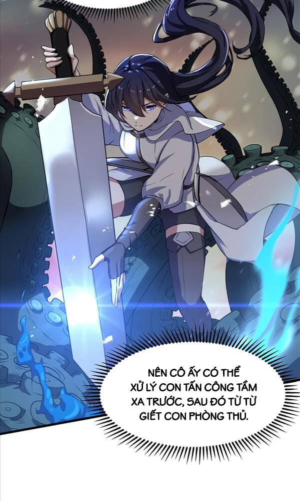 Tôi Thăng Cấp Bằng Kĩ Năng - Chapter 3 - Page 48