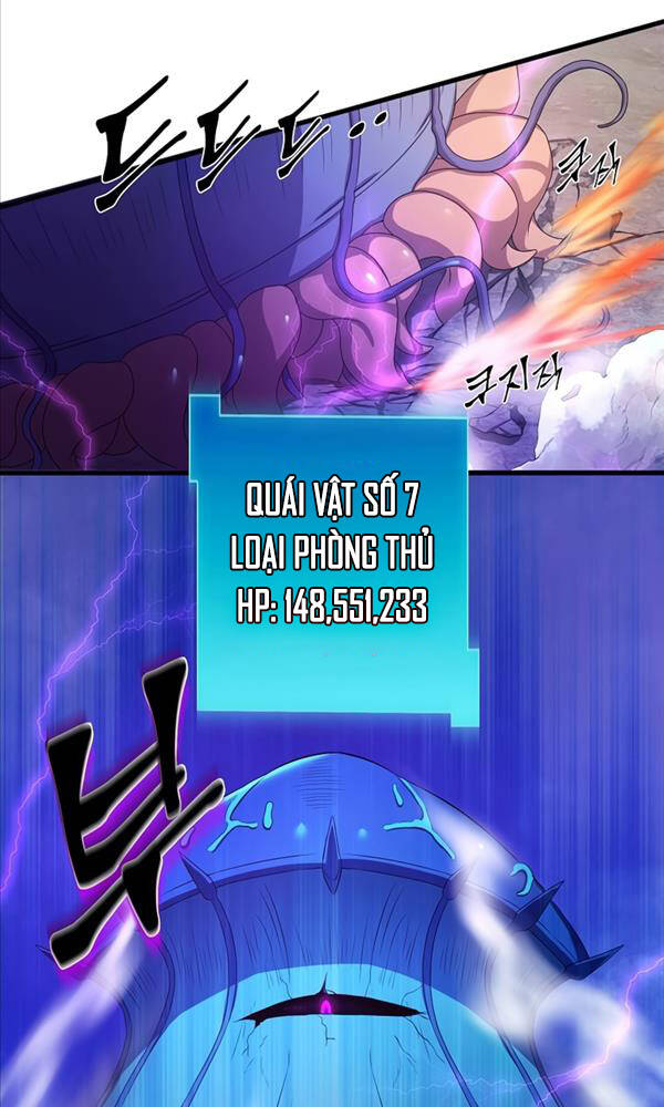 Tôi Thăng Cấp Bằng Kĩ Năng - Chapter 3 - Page 4