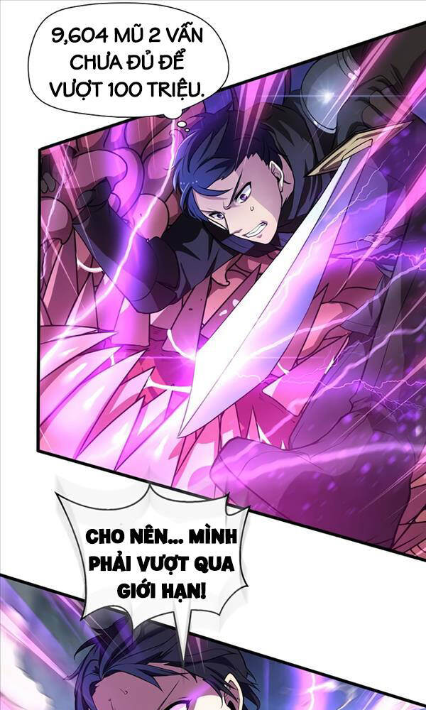 Tôi Thăng Cấp Bằng Kĩ Năng - Chapter 3 - Page 55