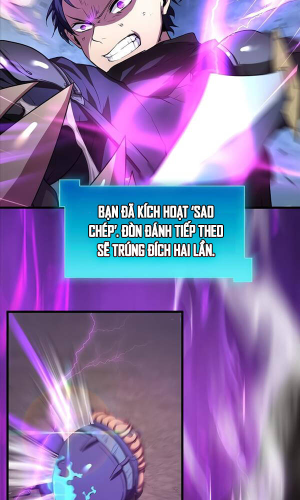 Tôi Thăng Cấp Bằng Kĩ Năng - Chapter 3 - Page 56