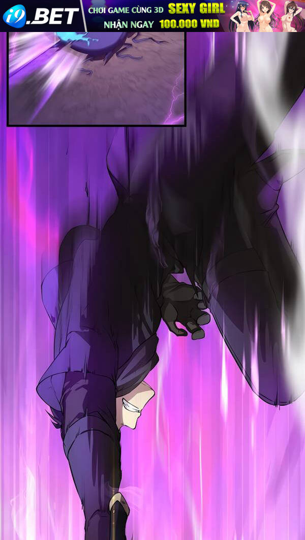 Tôi Thăng Cấp Bằng Kĩ Năng - Chapter 3 - Page 57