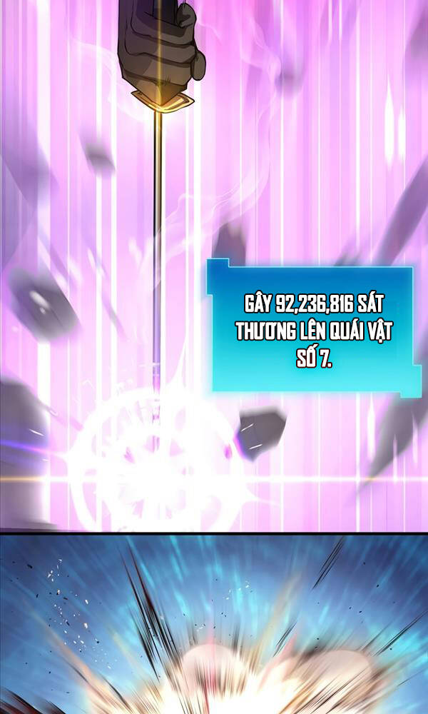 Tôi Thăng Cấp Bằng Kĩ Năng - Chapter 3 - Page 58