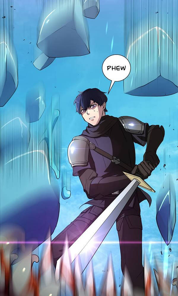 Tôi Thăng Cấp Bằng Kĩ Năng - Chapter 3 - Page 60