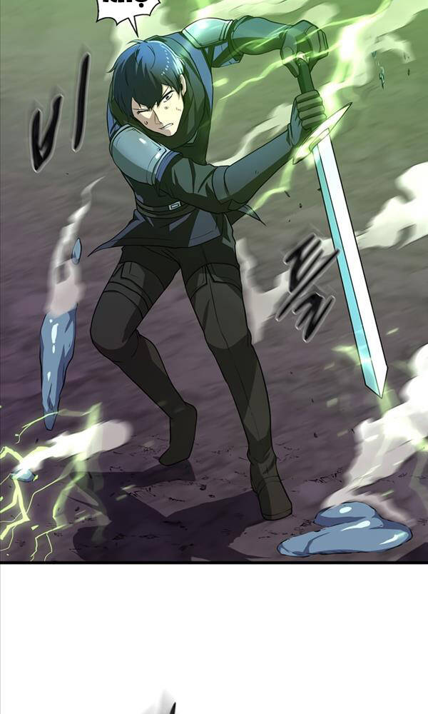 Tôi Thăng Cấp Bằng Kĩ Năng - Chapter 3 - Page 64