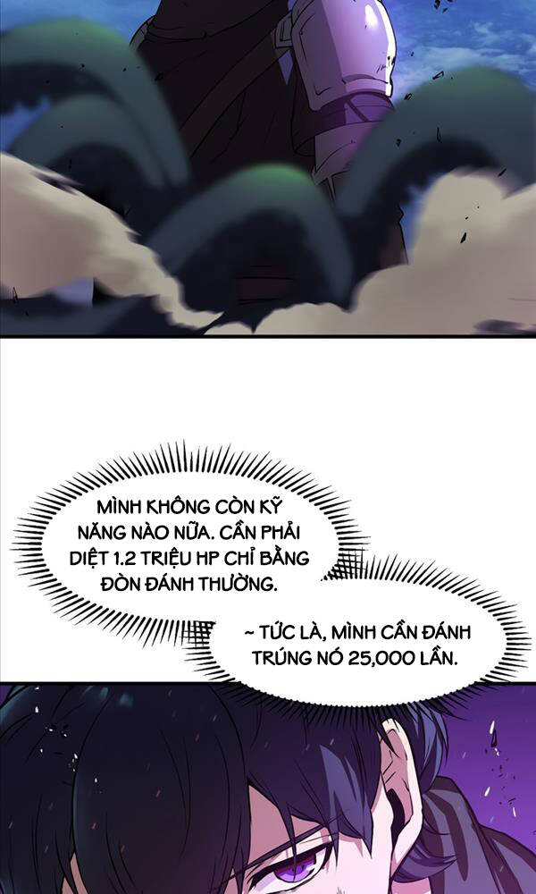 Tôi Thăng Cấp Bằng Kĩ Năng - Chapter 3 - Page 69