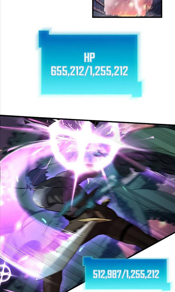 Tôi Thăng Cấp Bằng Kĩ Năng - Chapter 3 - Page 73