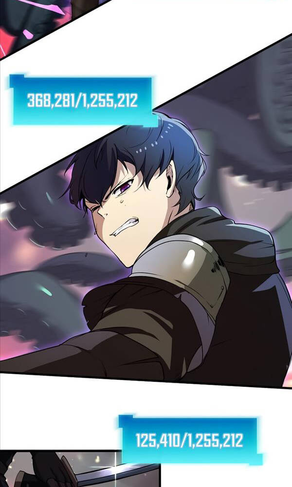 Tôi Thăng Cấp Bằng Kĩ Năng - Chapter 3 - Page 74