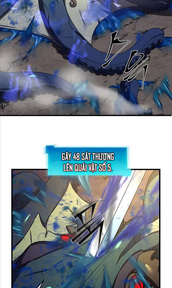 Tôi Thăng Cấp Bằng Kĩ Năng - Chapter 3 - Page 81