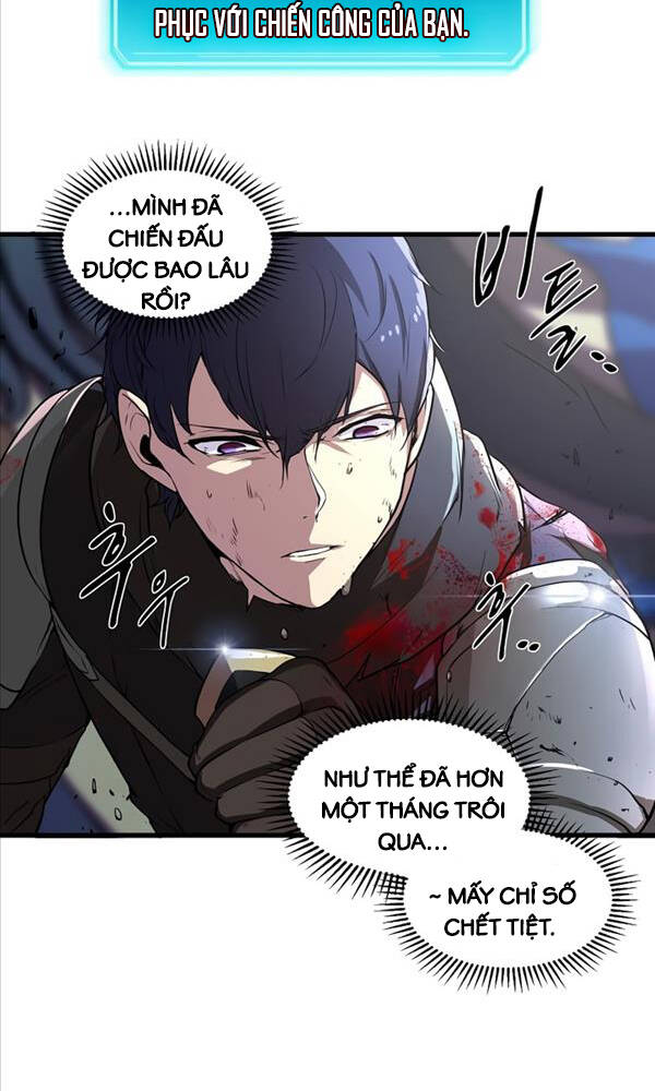 Tôi Thăng Cấp Bằng Kĩ Năng - Chapter 3 - Page 84
