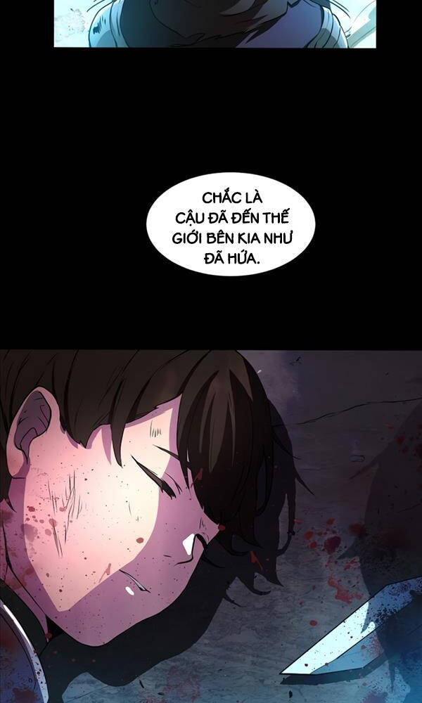 Tôi Thăng Cấp Bằng Kĩ Năng - Chapter 3 - Page 96