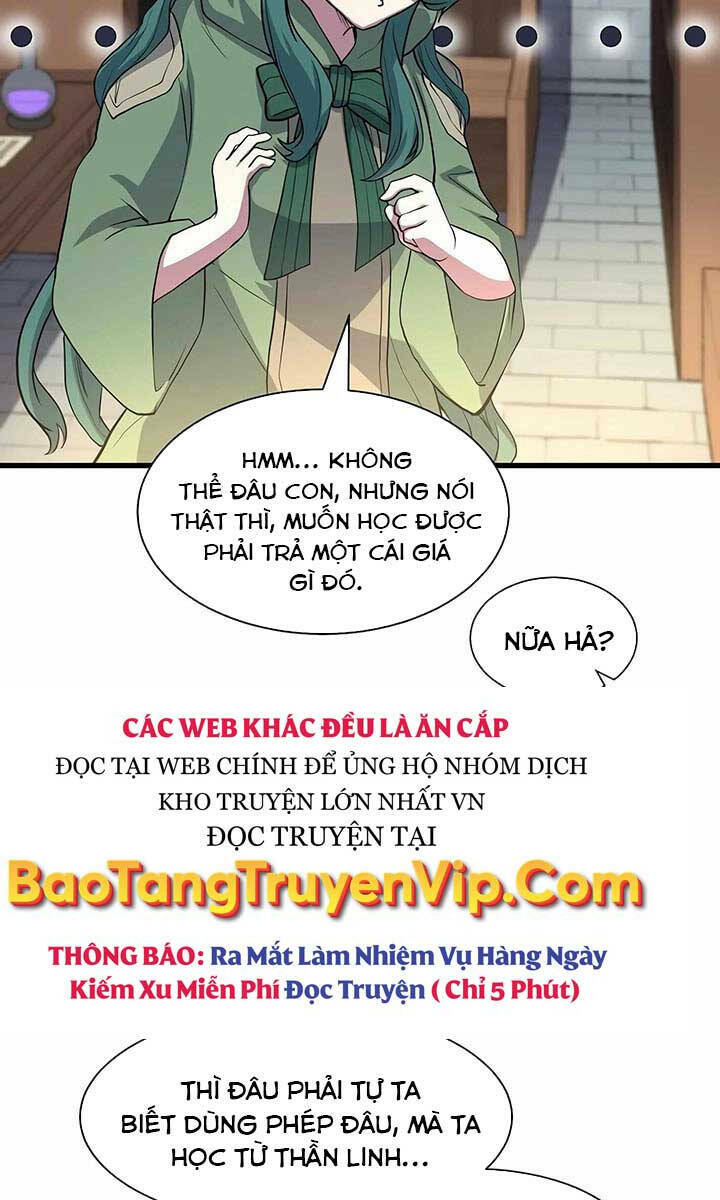 Tôi Thăng Cấp Bằng Kĩ Năng - Chapter 30 - Page 12