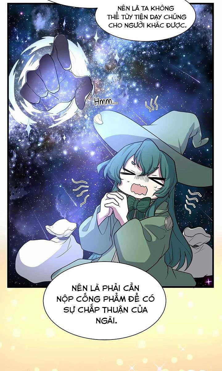 Tôi Thăng Cấp Bằng Kĩ Năng - Chapter 30 - Page 13