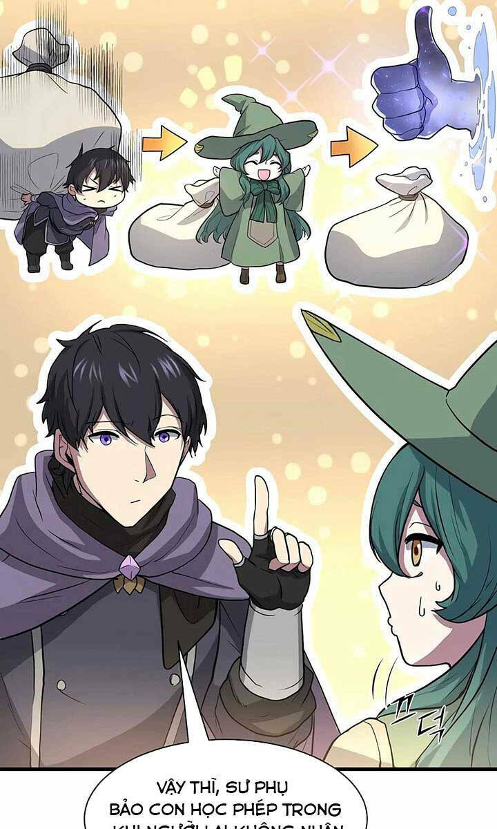 Tôi Thăng Cấp Bằng Kĩ Năng - Chapter 30 - Page 14