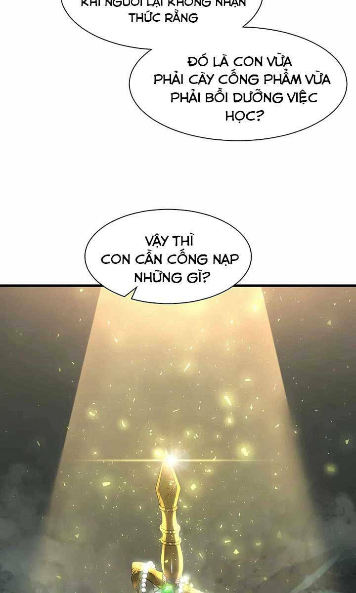 Tôi Thăng Cấp Bằng Kĩ Năng - Chapter 30 - Page 15