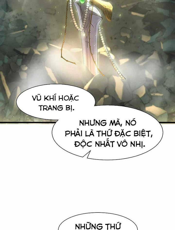 Tôi Thăng Cấp Bằng Kĩ Năng - Chapter 30 - Page 16