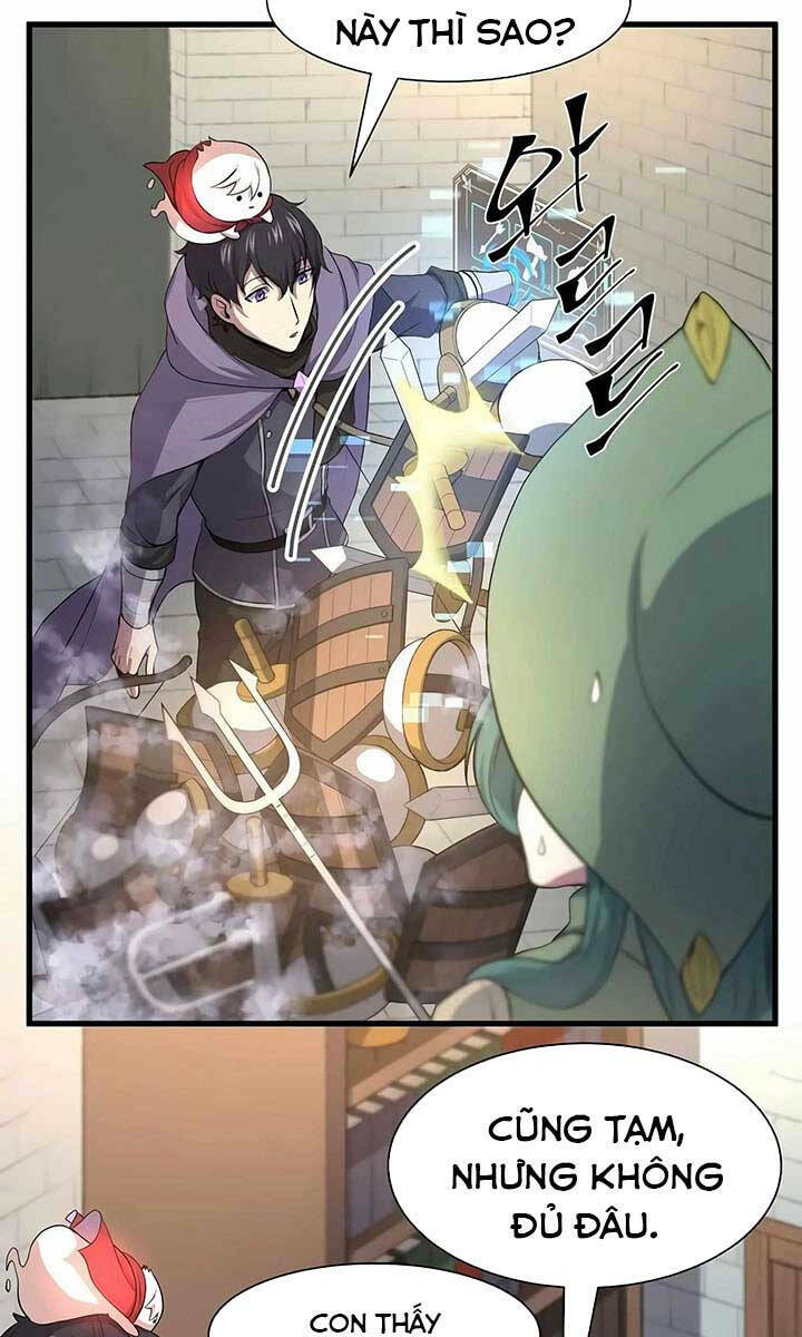 Tôi Thăng Cấp Bằng Kĩ Năng - Chapter 30 - Page 17