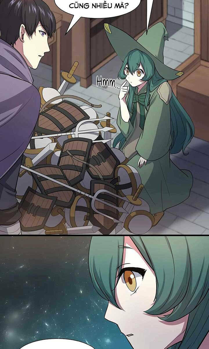Tôi Thăng Cấp Bằng Kĩ Năng - Chapter 30 - Page 18