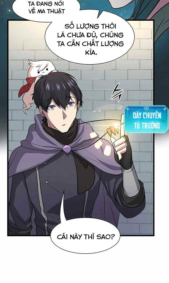 Tôi Thăng Cấp Bằng Kĩ Năng - Chapter 30 - Page 19