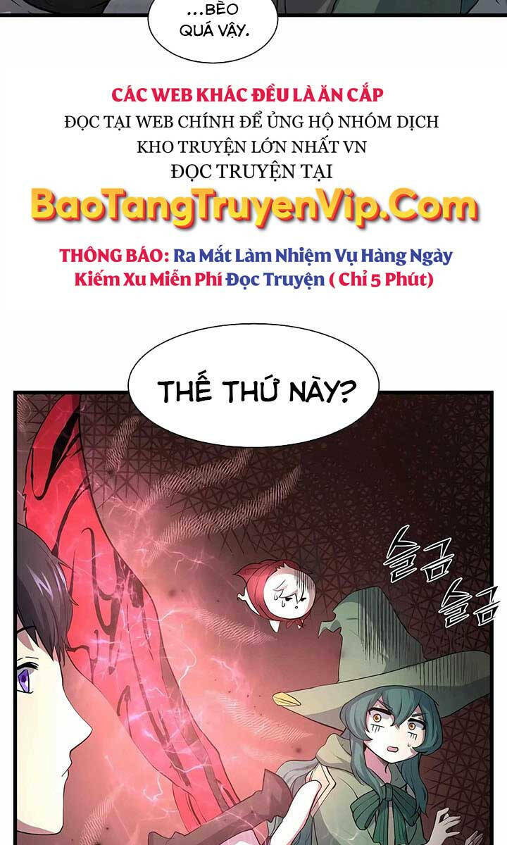 Tôi Thăng Cấp Bằng Kĩ Năng - Chapter 30 - Page 21