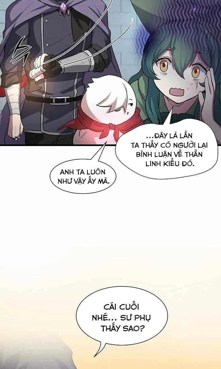 Tôi Thăng Cấp Bằng Kĩ Năng - Chapter 30 - Page 23