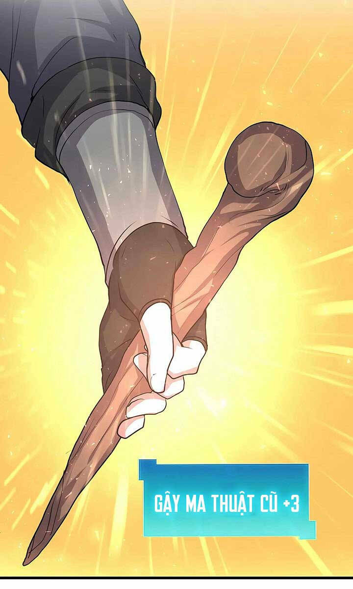 Tôi Thăng Cấp Bằng Kĩ Năng - Chapter 30 - Page 24