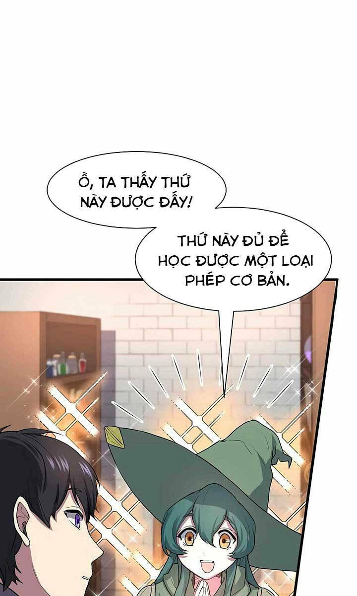 Tôi Thăng Cấp Bằng Kĩ Năng - Chapter 30 - Page 25