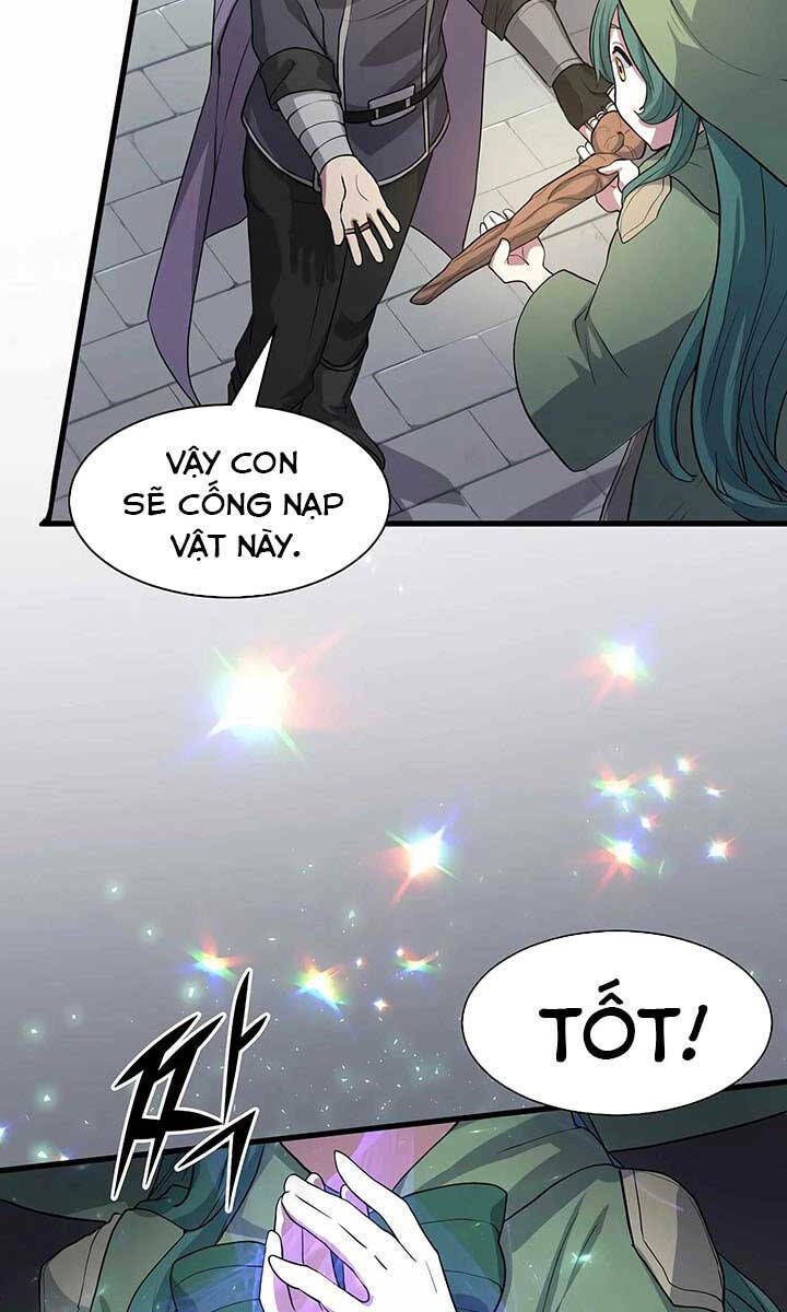 Tôi Thăng Cấp Bằng Kĩ Năng - Chapter 30 - Page 27