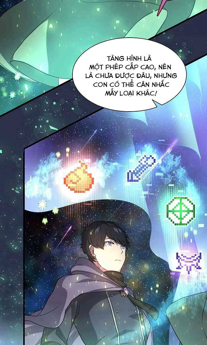 Tôi Thăng Cấp Bằng Kĩ Năng - Chapter 30 - Page 29