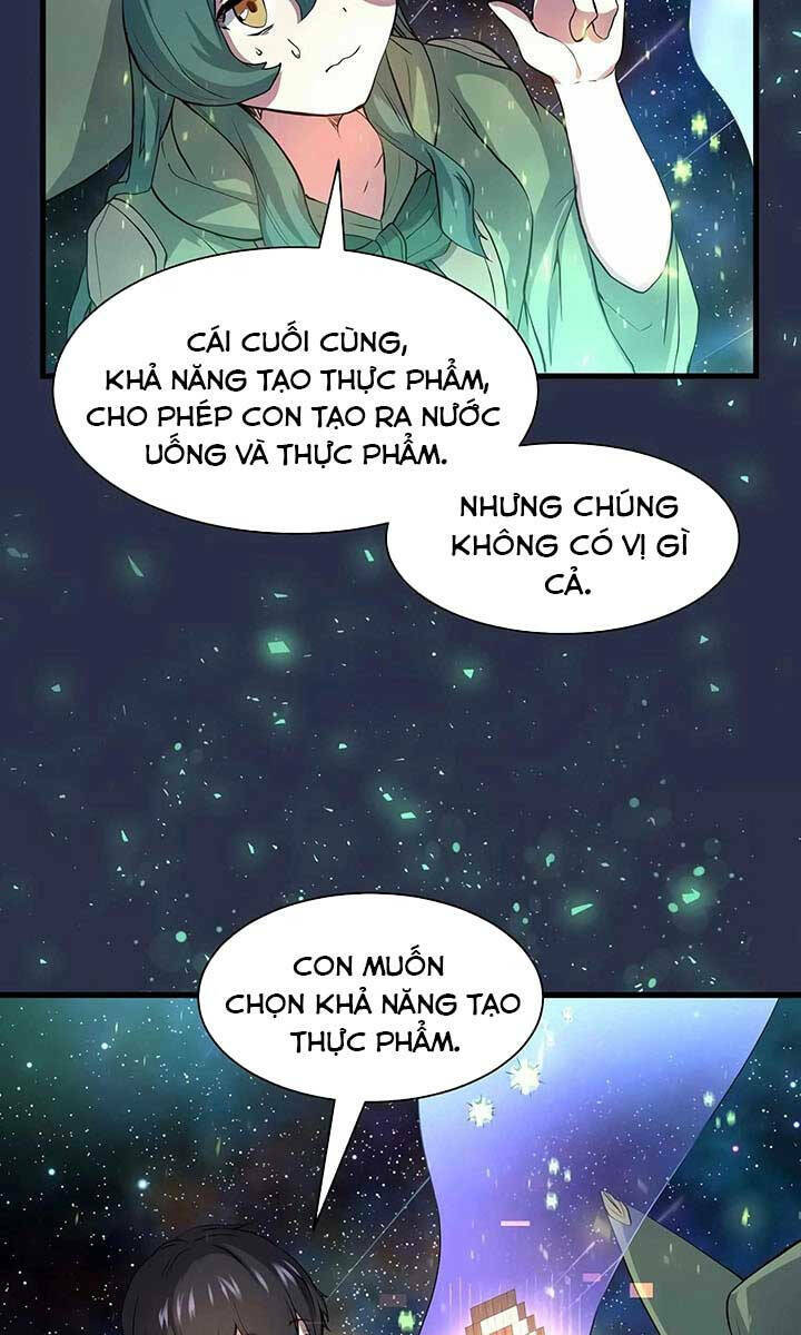 Tôi Thăng Cấp Bằng Kĩ Năng - Chapter 30 - Page 33