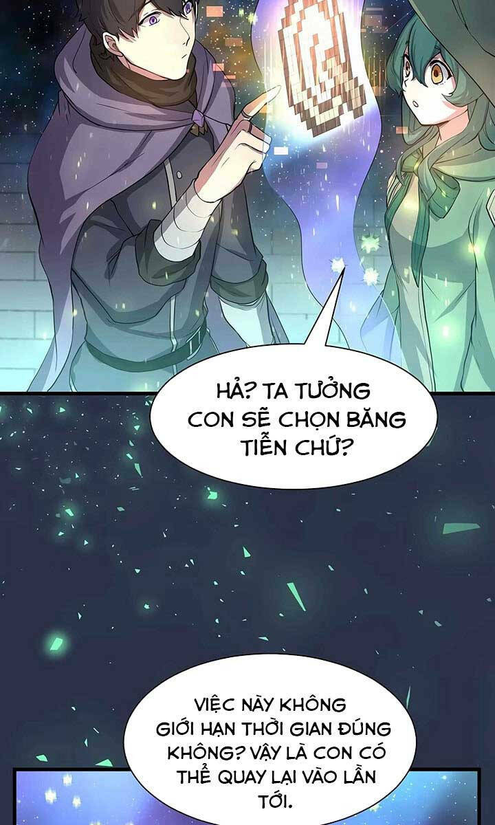 Tôi Thăng Cấp Bằng Kĩ Năng - Chapter 30 - Page 34