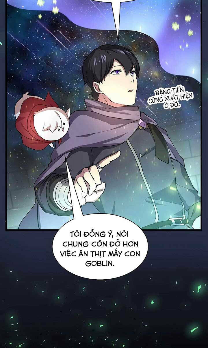 Tôi Thăng Cấp Bằng Kĩ Năng - Chapter 30 - Page 35