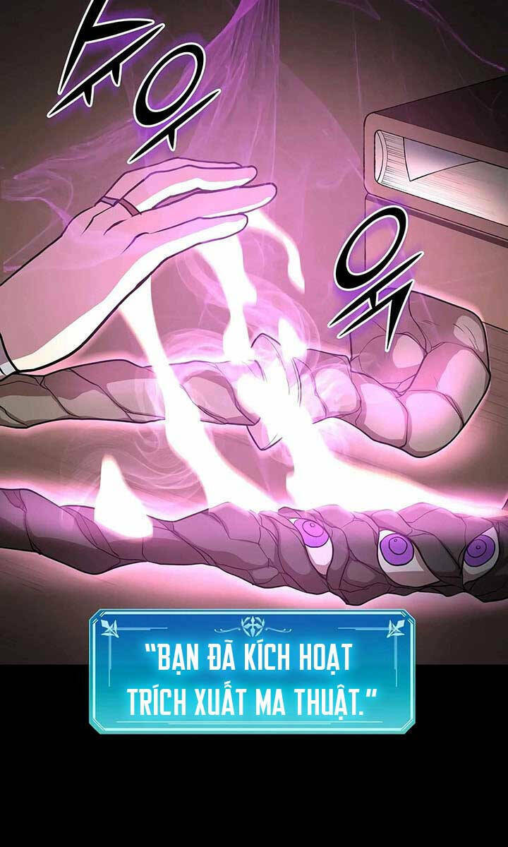 Tôi Thăng Cấp Bằng Kĩ Năng - Chapter 30 - Page 3