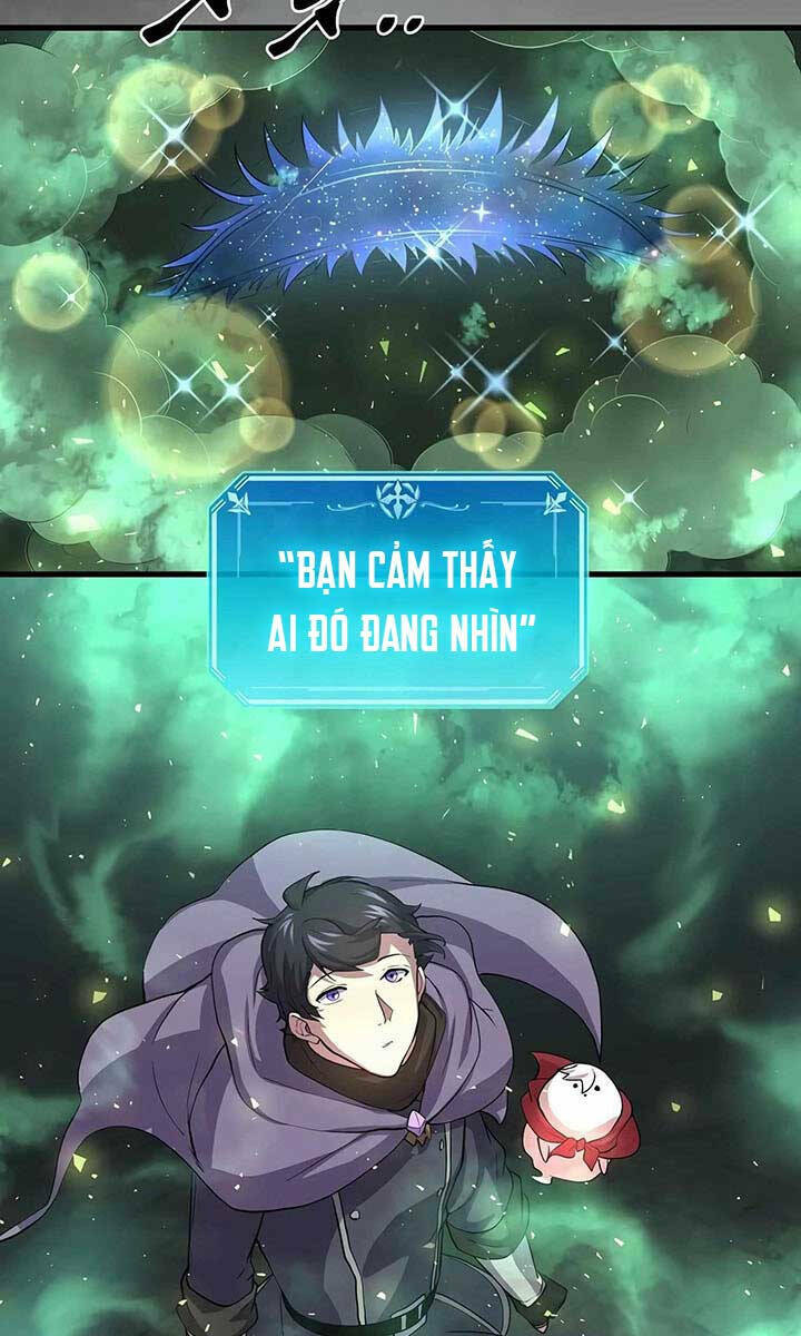 Tôi Thăng Cấp Bằng Kĩ Năng - Chapter 30 - Page 39