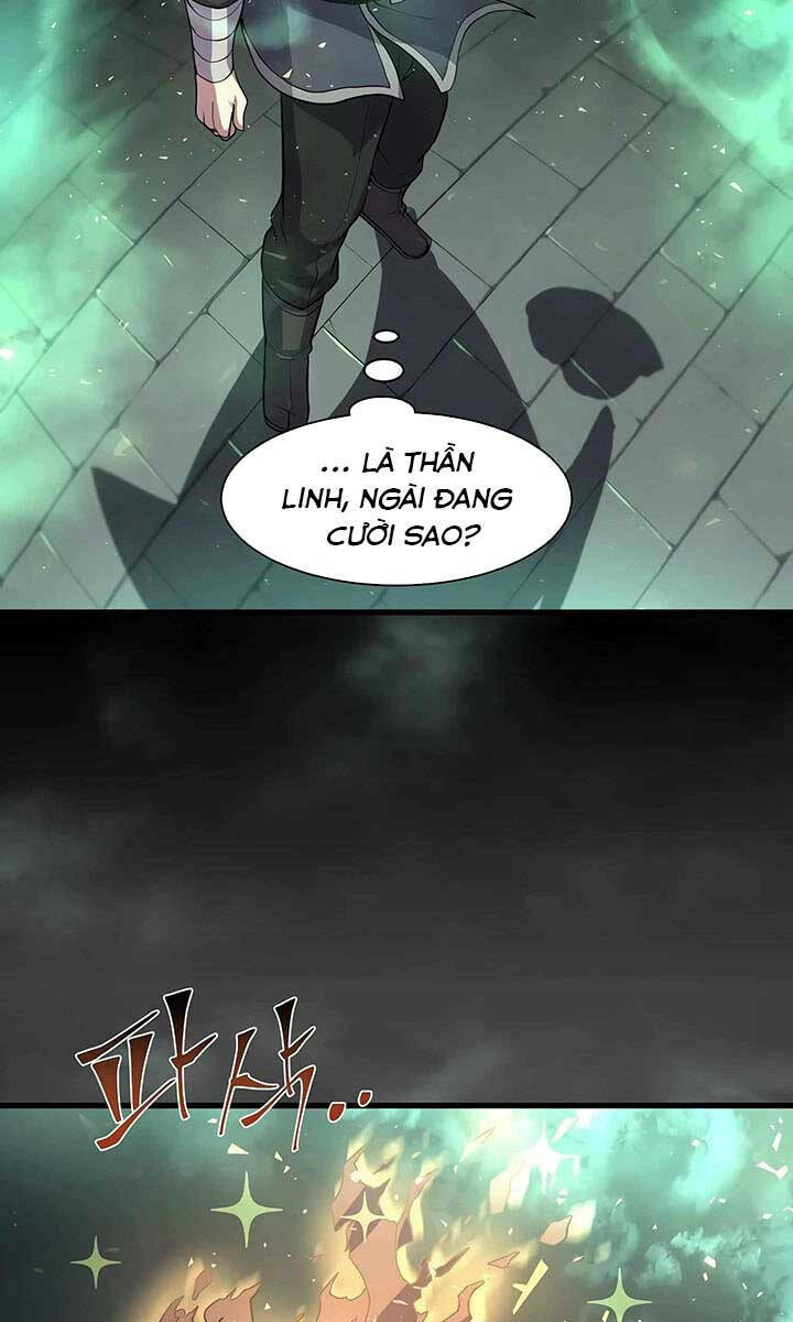 Tôi Thăng Cấp Bằng Kĩ Năng - Chapter 30 - Page 40