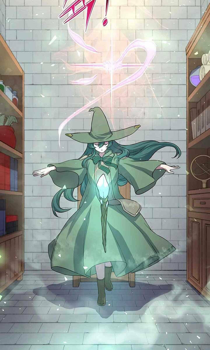 Tôi Thăng Cấp Bằng Kĩ Năng - Chapter 30 - Page 42