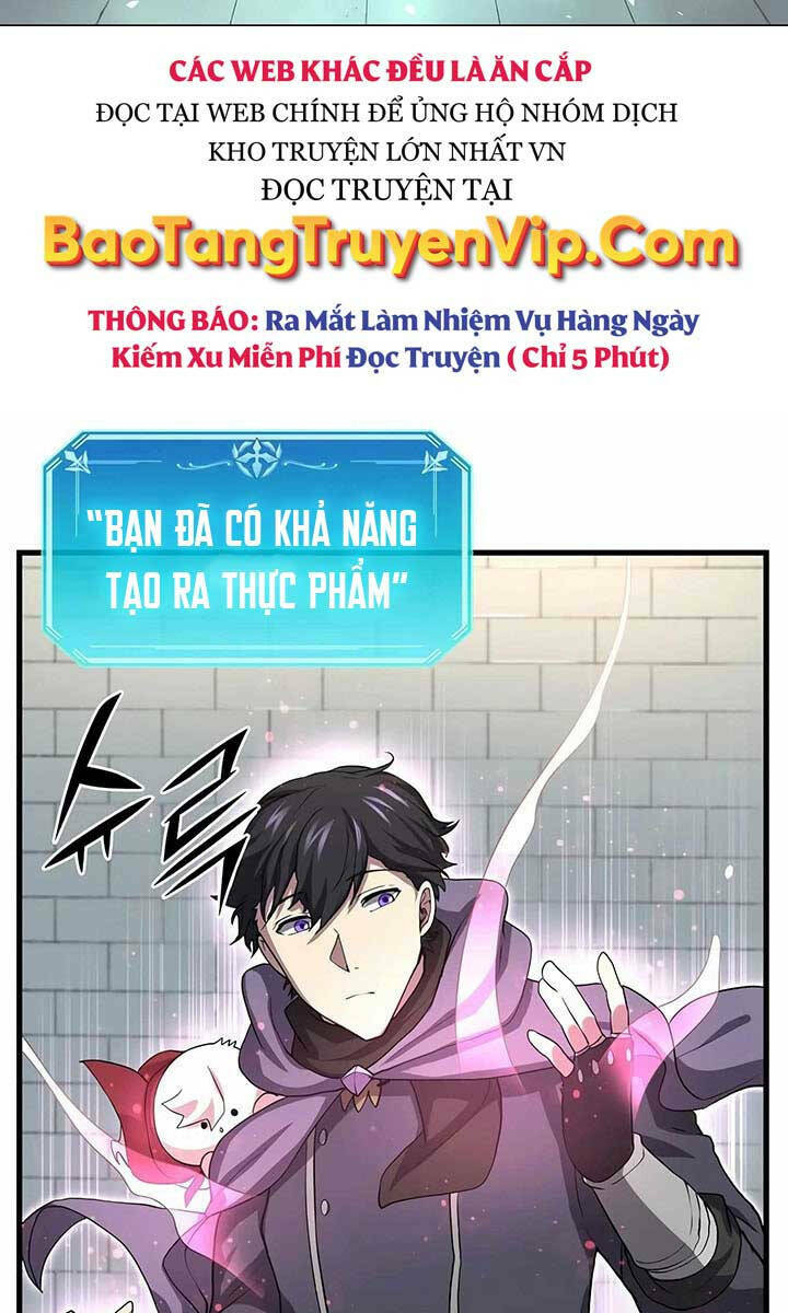 Tôi Thăng Cấp Bằng Kĩ Năng - Chapter 30 - Page 43