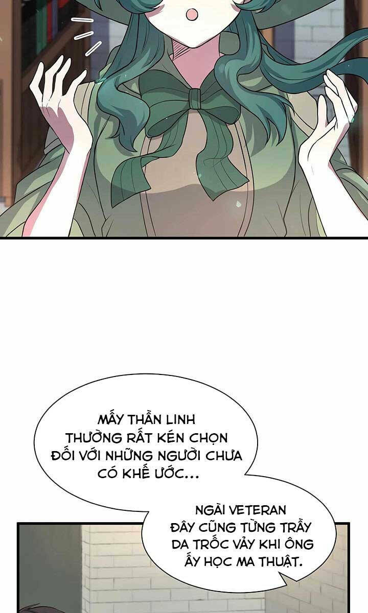 Tôi Thăng Cấp Bằng Kĩ Năng - Chapter 30 - Page 45
