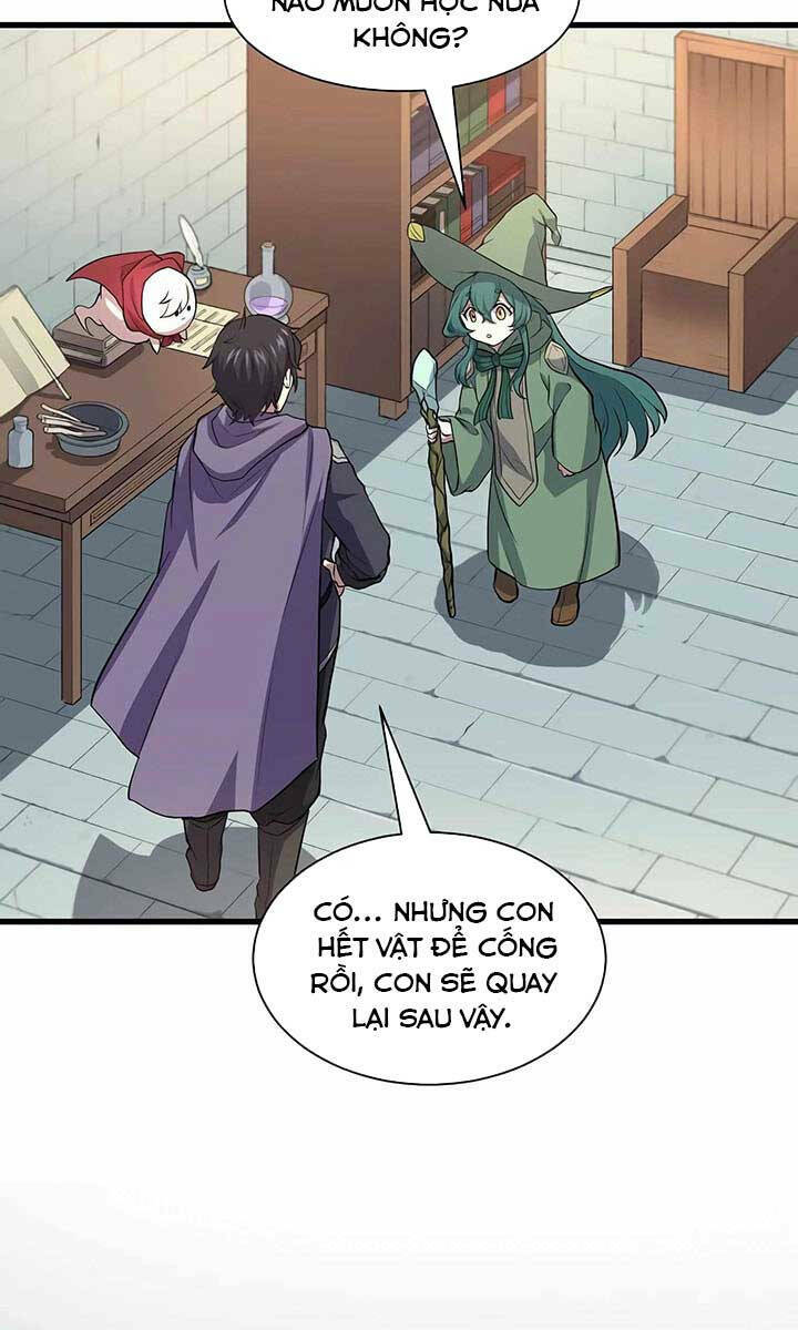 Tôi Thăng Cấp Bằng Kĩ Năng - Chapter 30 - Page 47